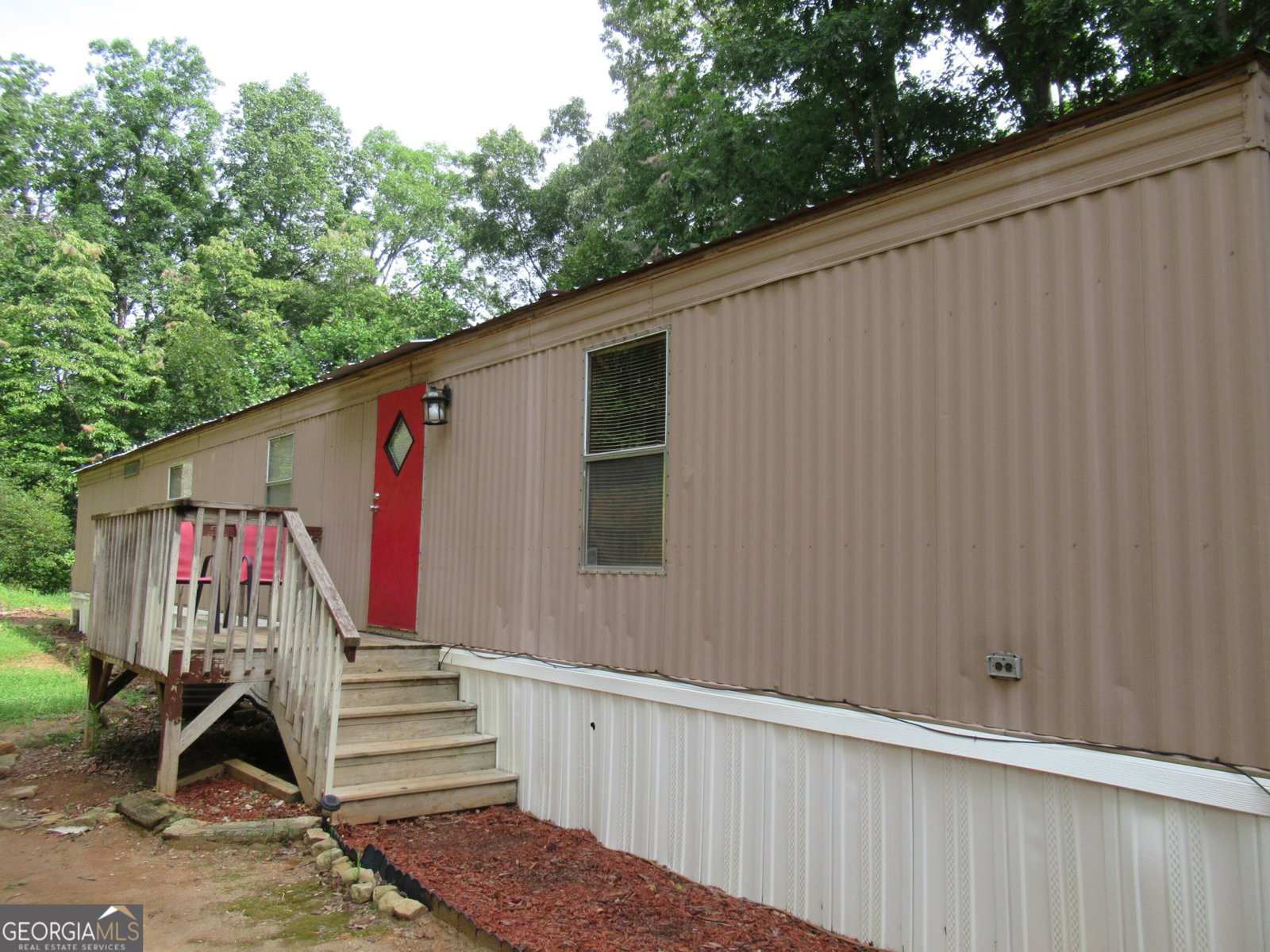 220 Elliots Lane Dahlonega - Photo 6