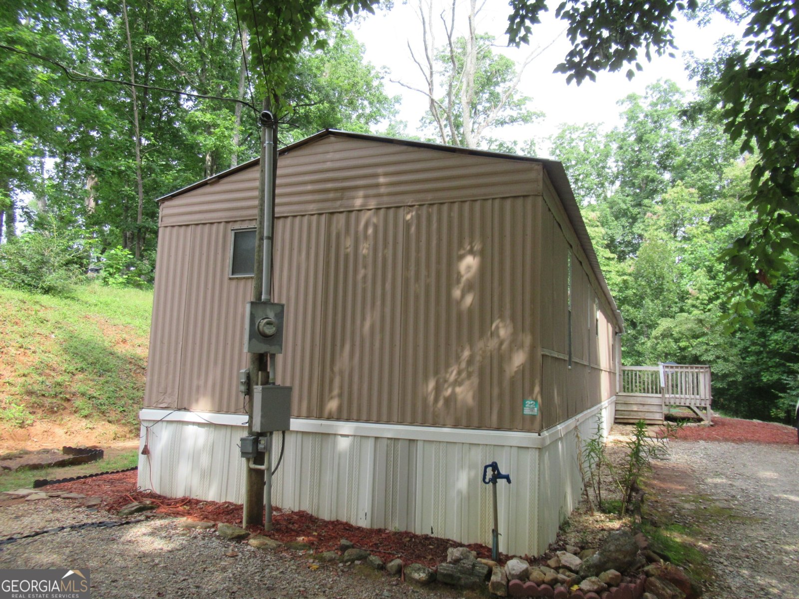 220 Elliots Lane Dahlonega - Photo 7