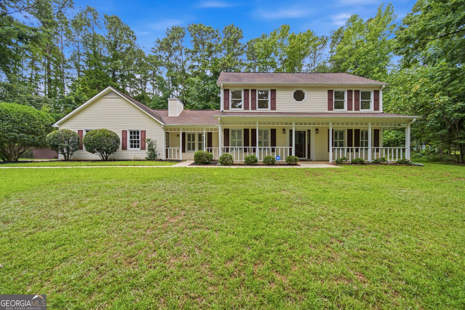 175 Old Mill Point Fayetteville - main photo
