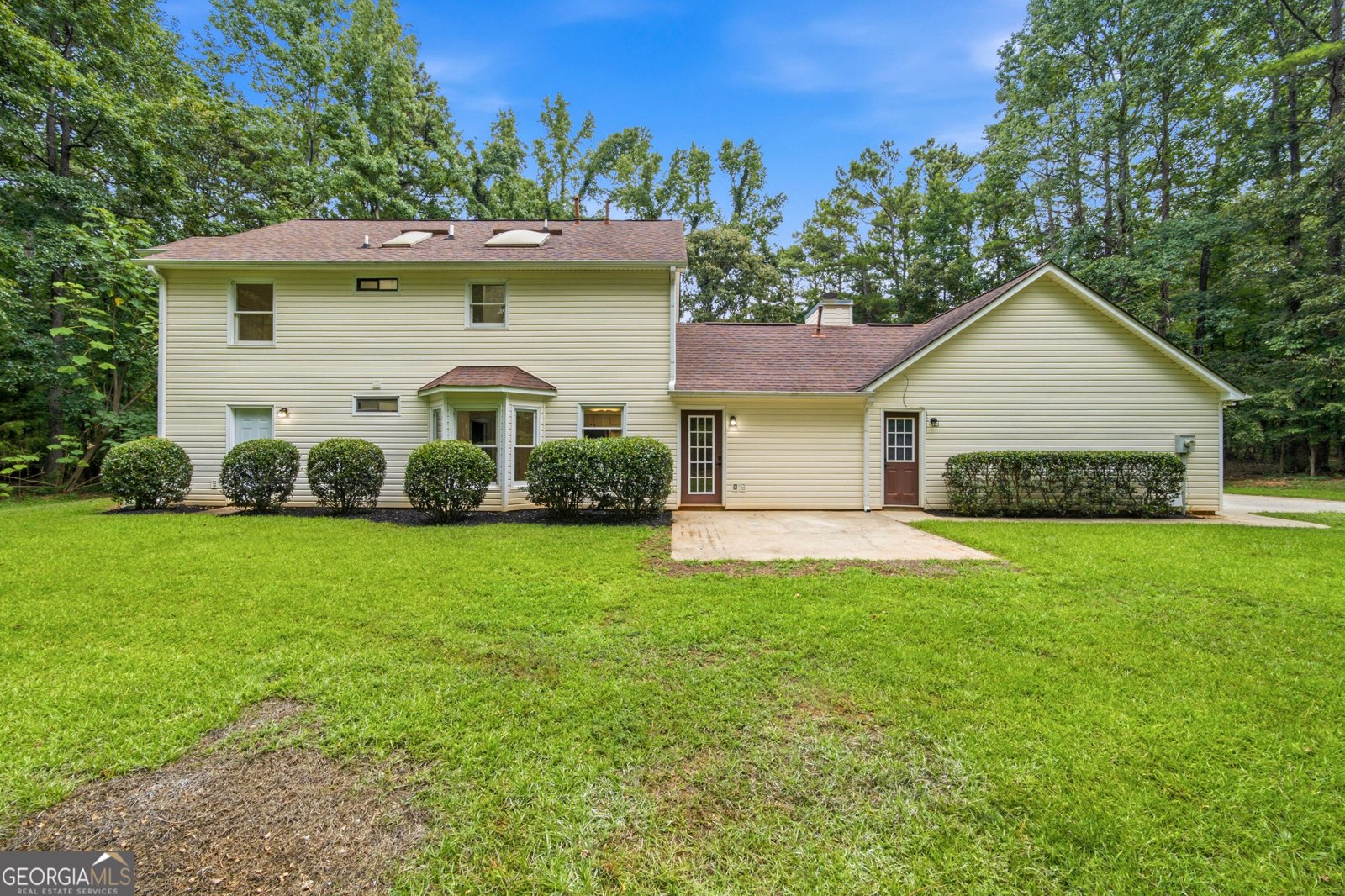 175 Old Mill Point Fayetteville - Photo 32