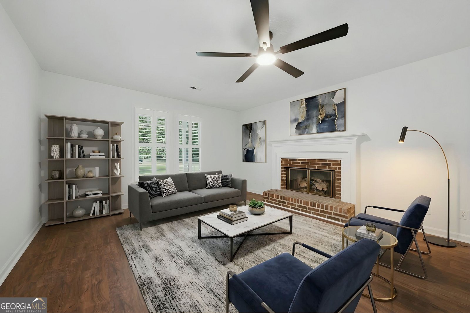 175 Old Mill Point Fayetteville - Photo 8
