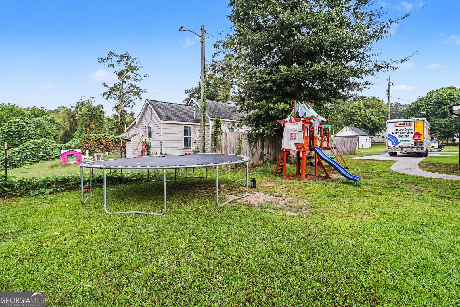 104 Sargent Kennon Street Newnan - Photo 10