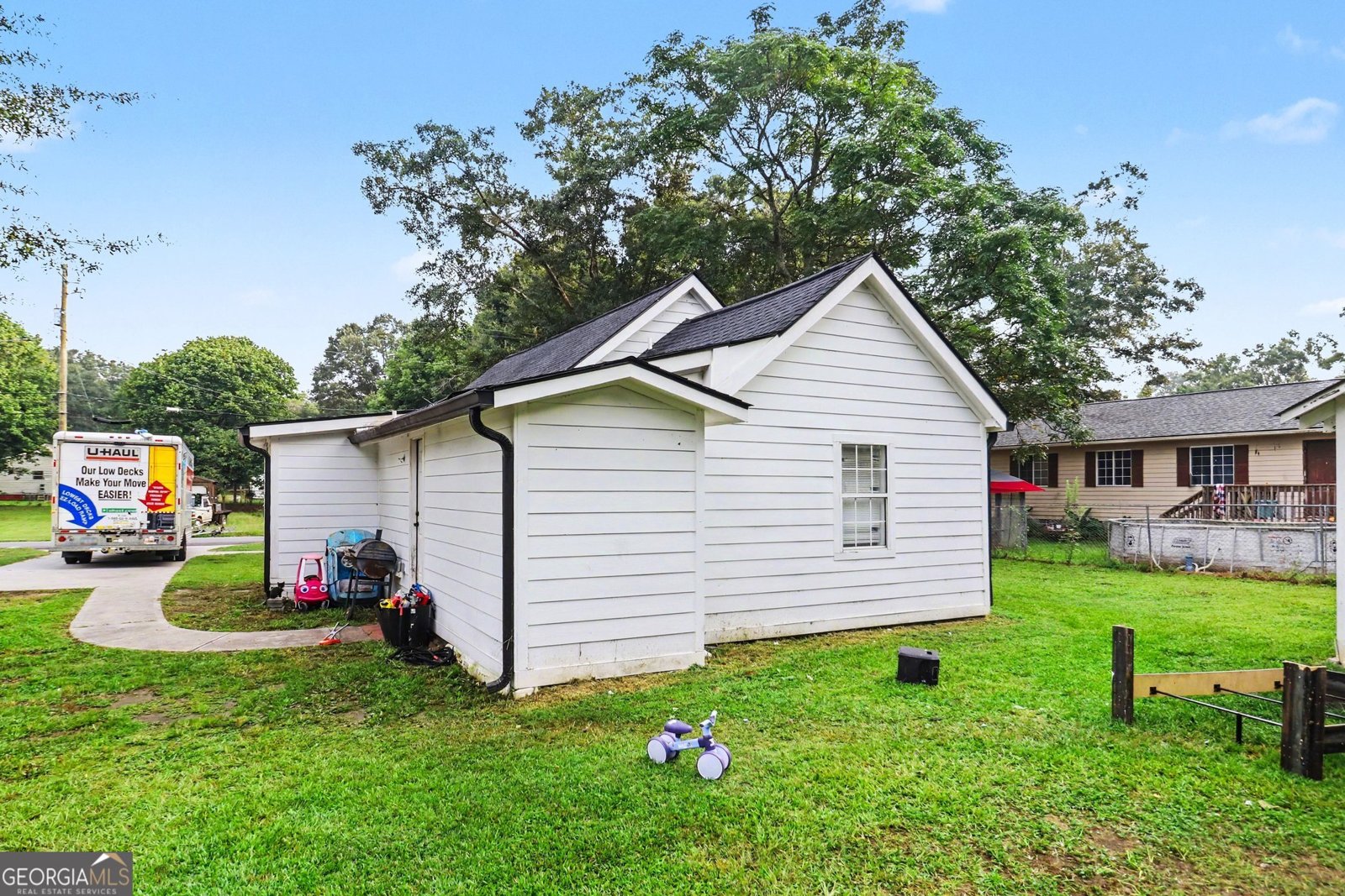 104 Sargent Kennon Street Newnan - Photo 11