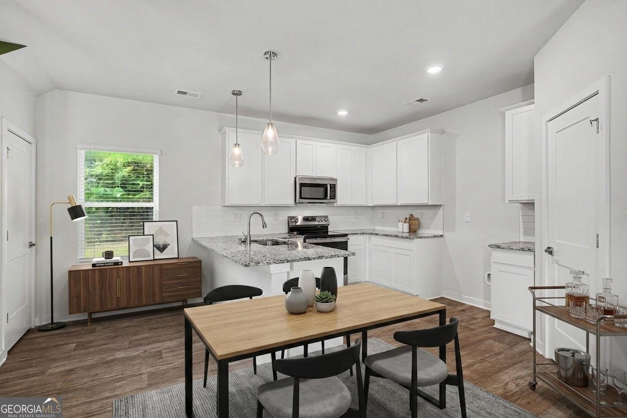 336 Wandering Brook Drive Mcdonough - Photo 10