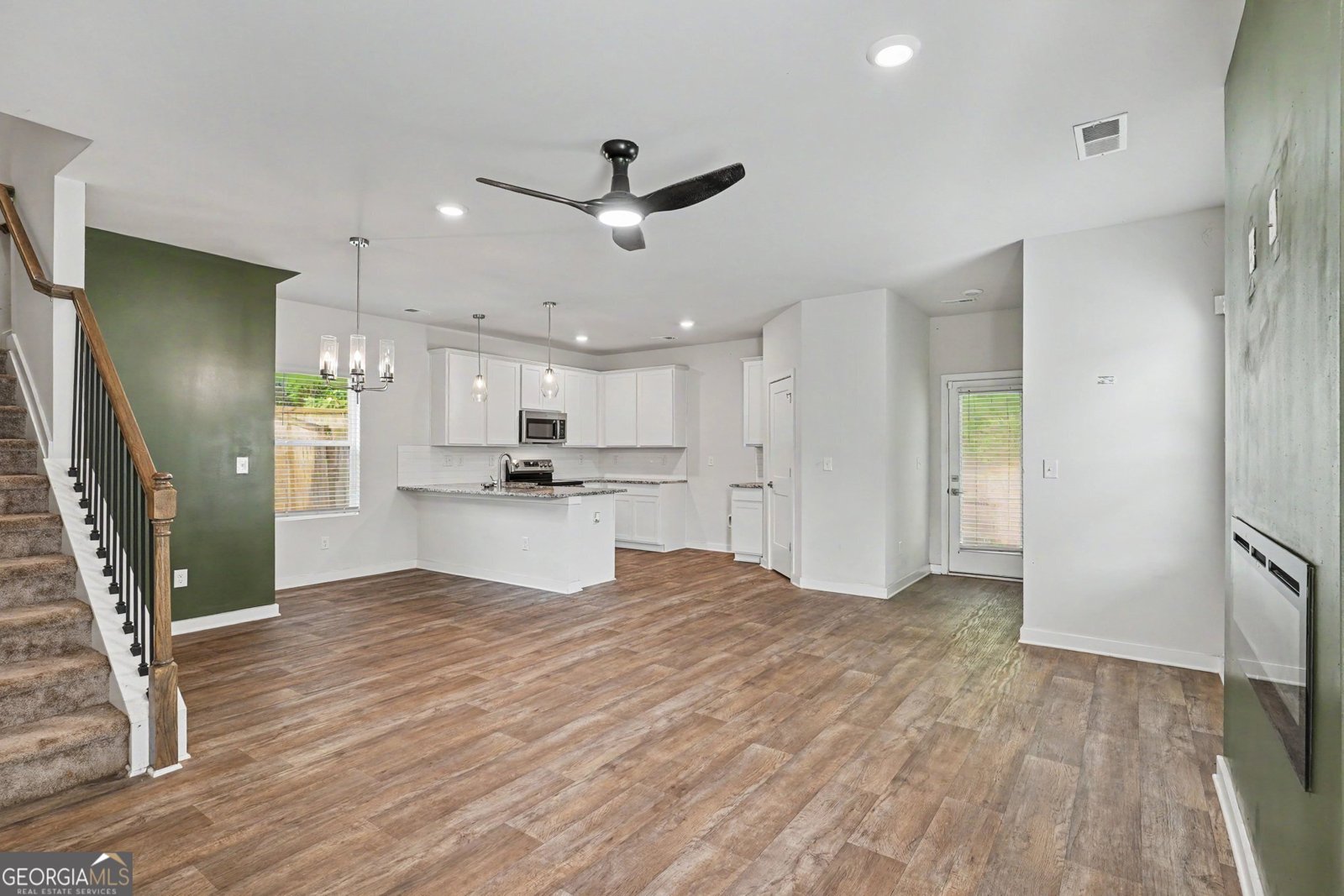 336 Wandering Brook Drive Mcdonough - Photo 13