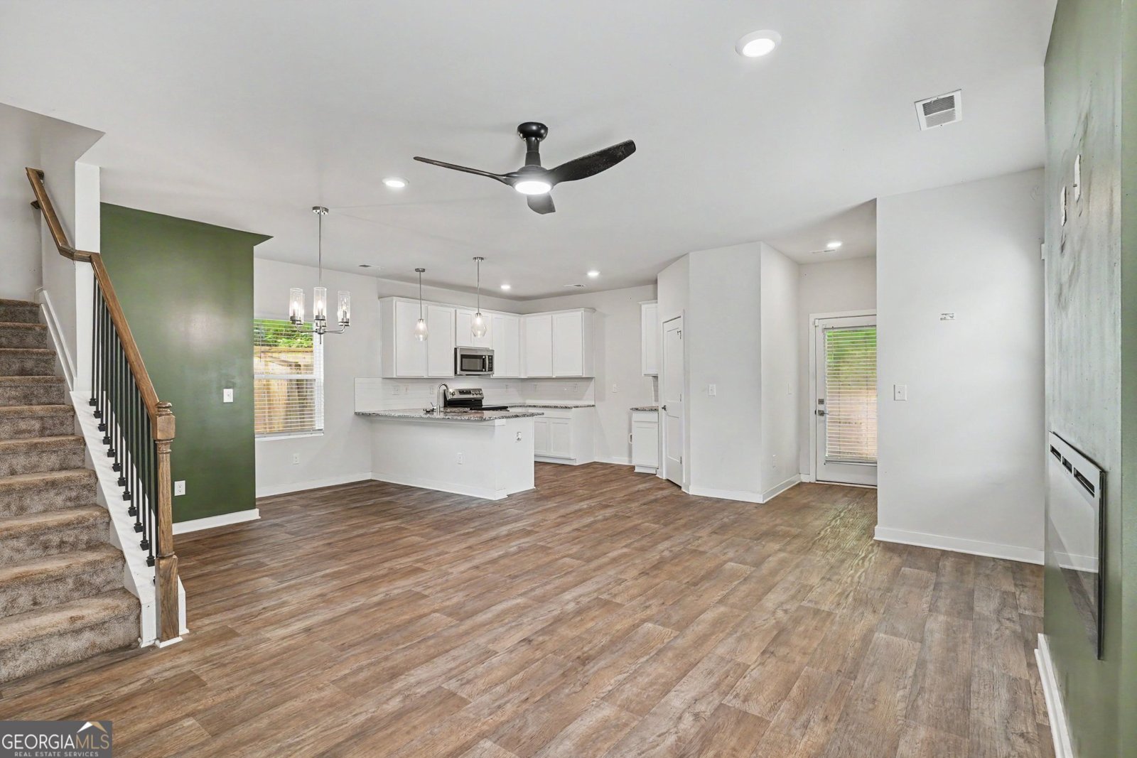 336 Wandering Brook Drive Mcdonough - Photo 14