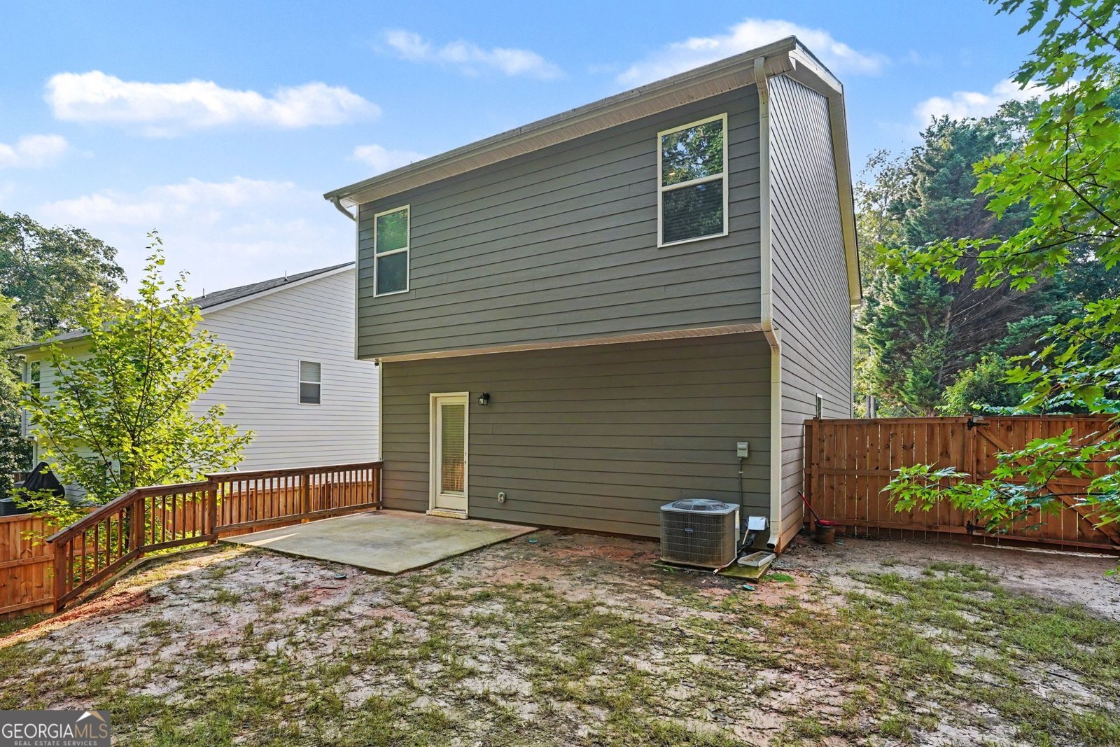 336 Wandering Brook Drive Mcdonough - Photo 35