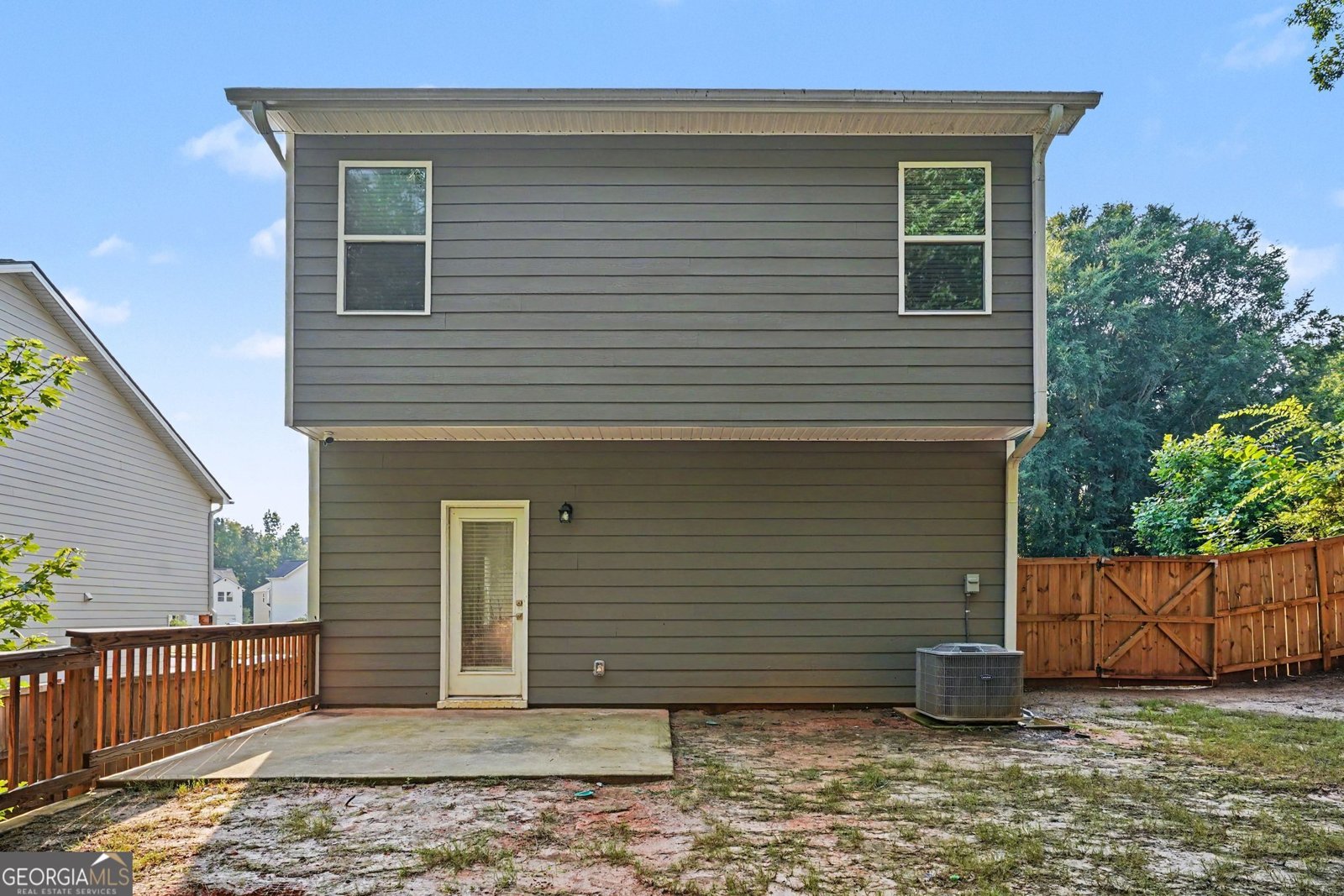 336 Wandering Brook Drive Mcdonough - Photo 36
