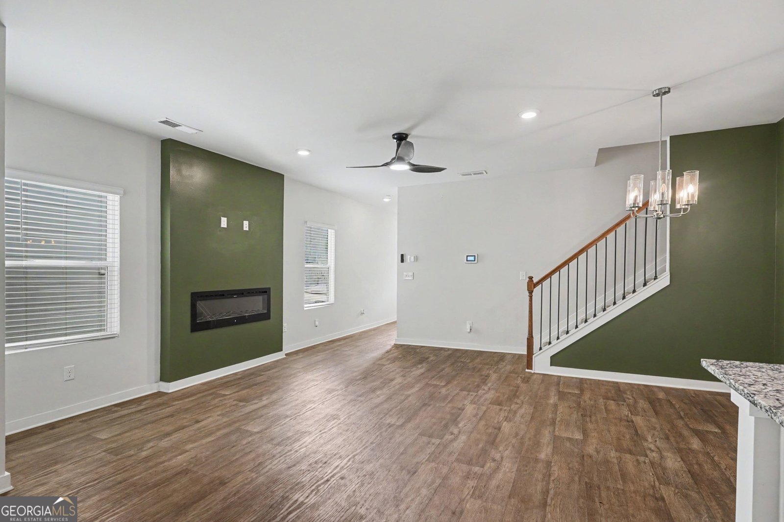 336 Wandering Brook Drive Mcdonough - Photo 8