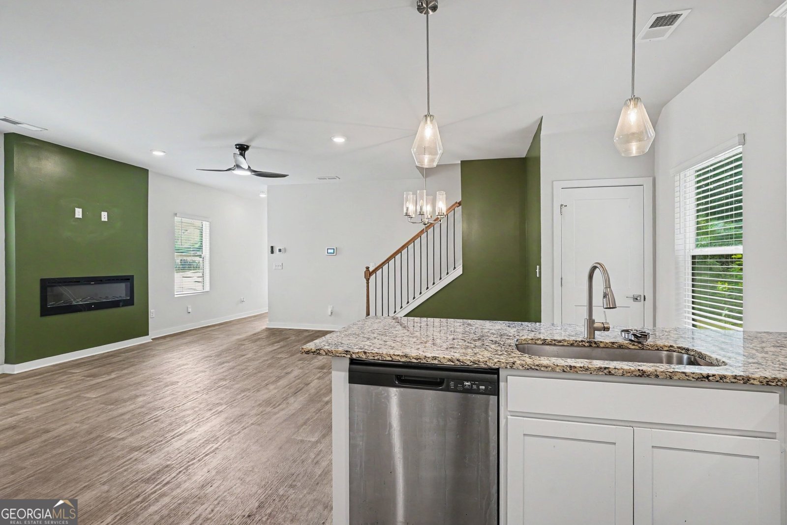 336 Wandering Brook Drive Mcdonough - Photo 9
