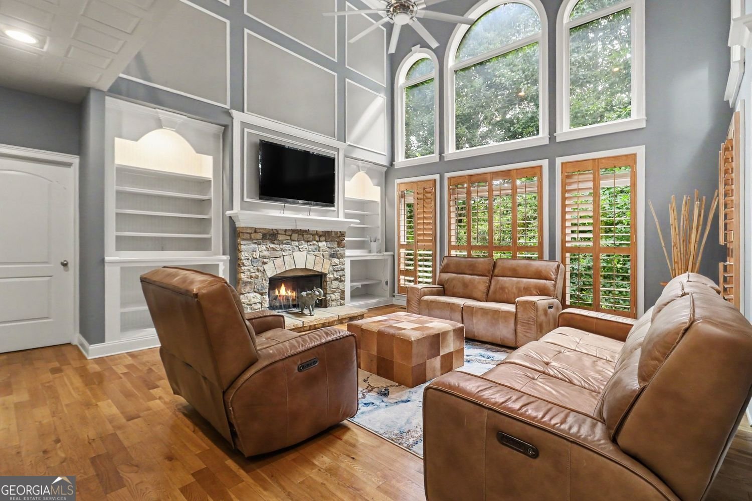 1740 Childress Drive Atlanta - Photo 10