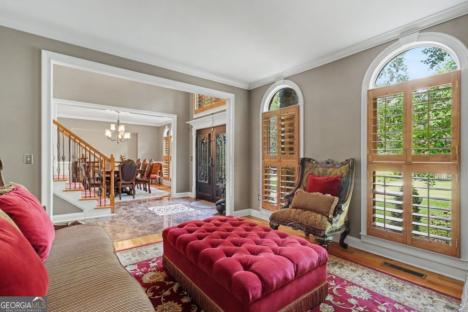1740 Childress Drive Atlanta - Photo 11