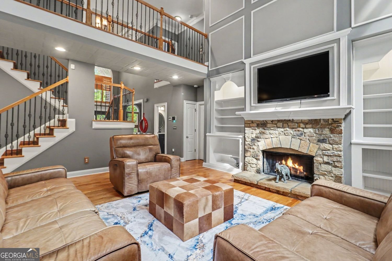1740 Childress Drive Atlanta - Photo 12