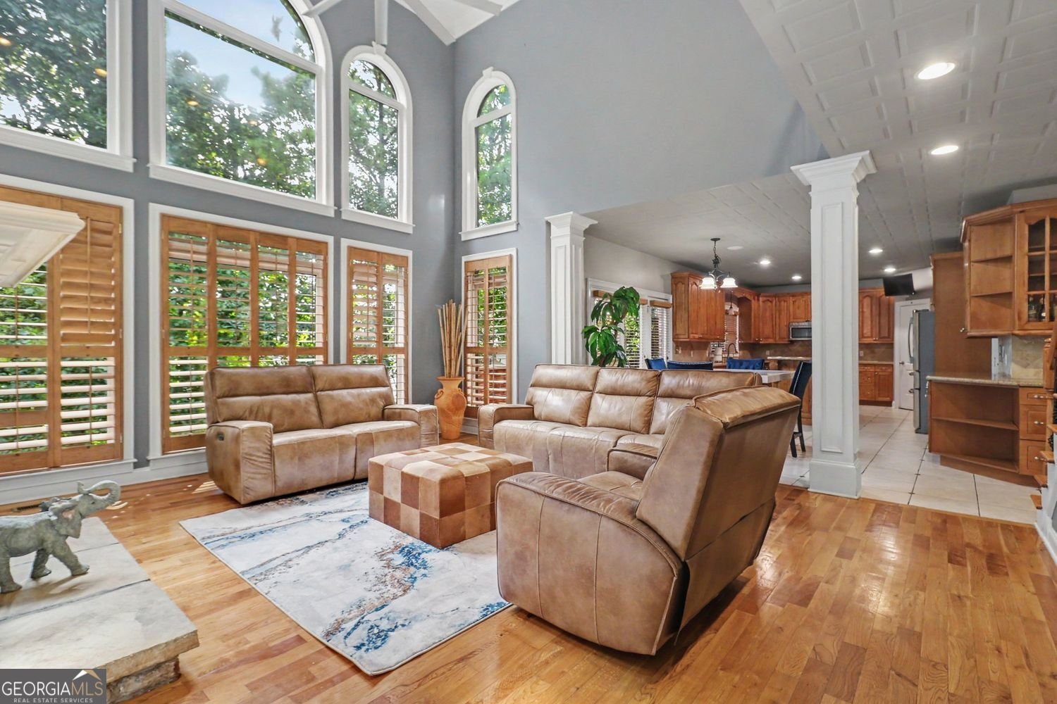 1740 Childress Drive Atlanta - Photo 13