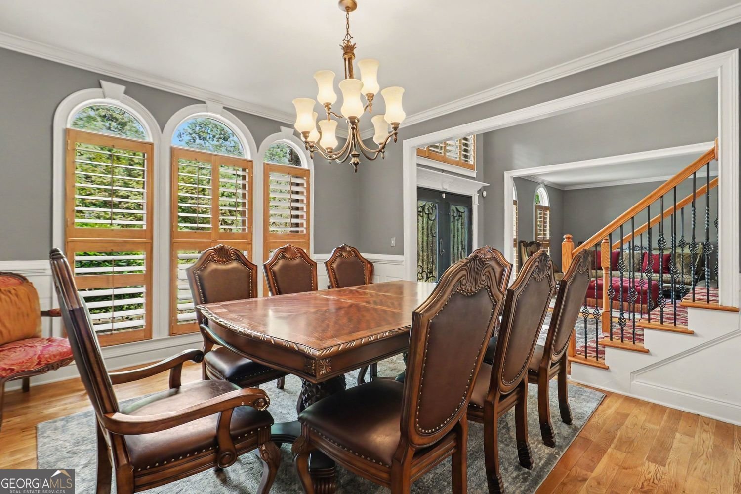 1740 Childress Drive Atlanta - Photo 14