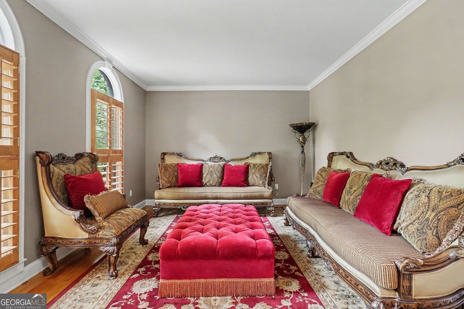 1740 Childress Drive Atlanta - Photo 16