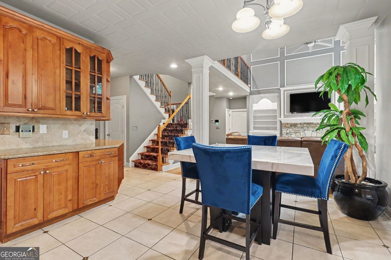 1740 Childress Drive Atlanta - Photo 18