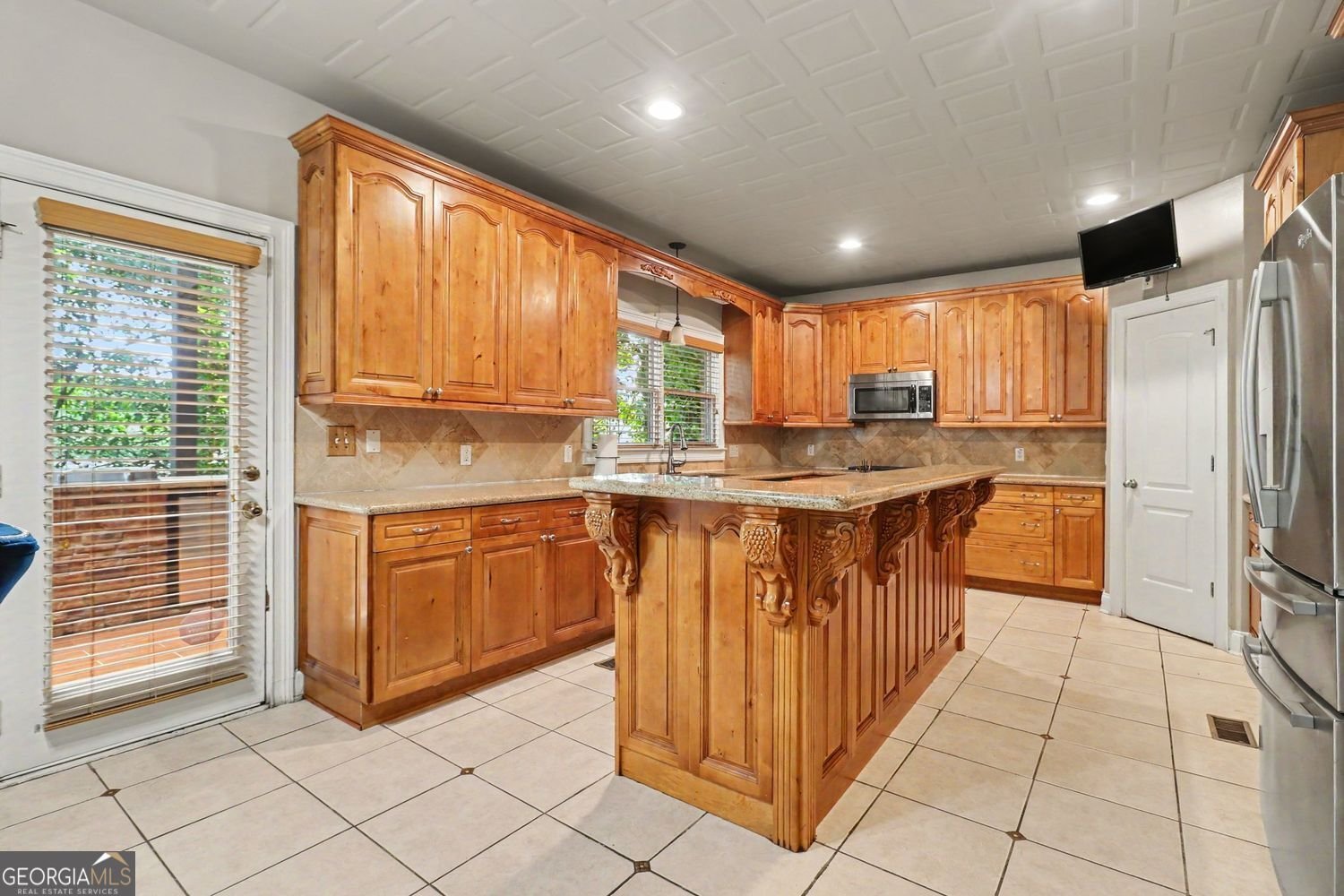 1740 Childress Drive Atlanta - Photo 20