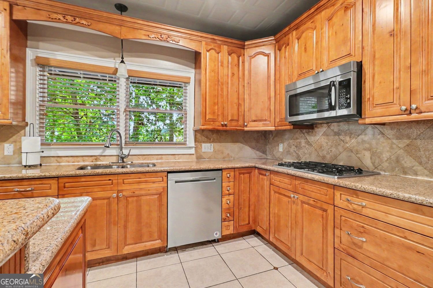1740 Childress Drive Atlanta - Photo 21