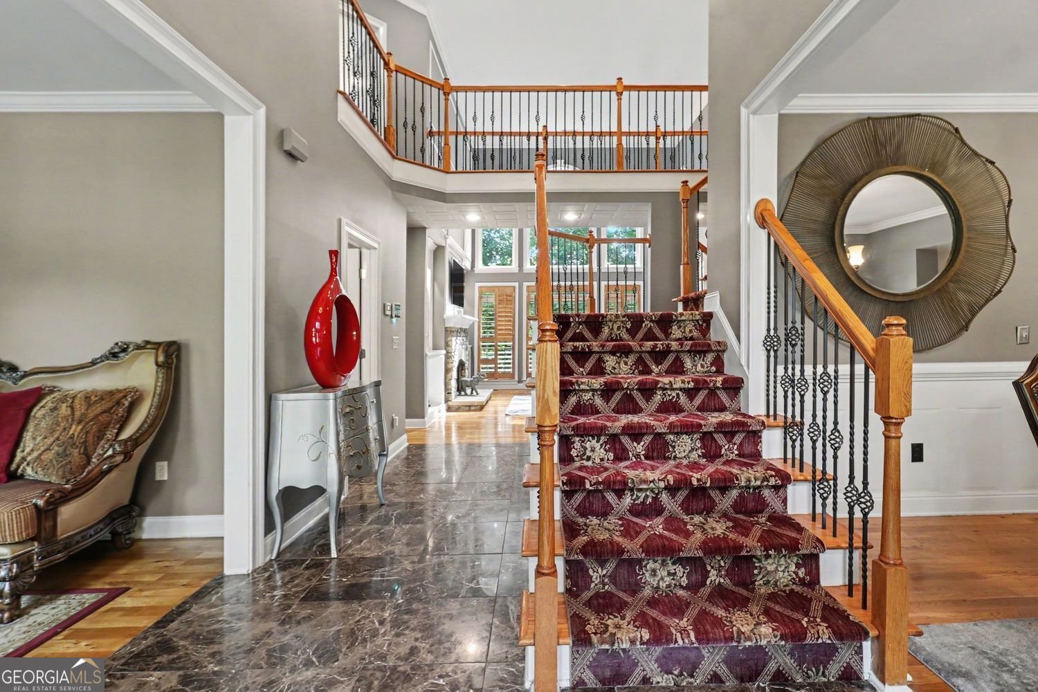 1740 Childress Drive Atlanta - Photo 22