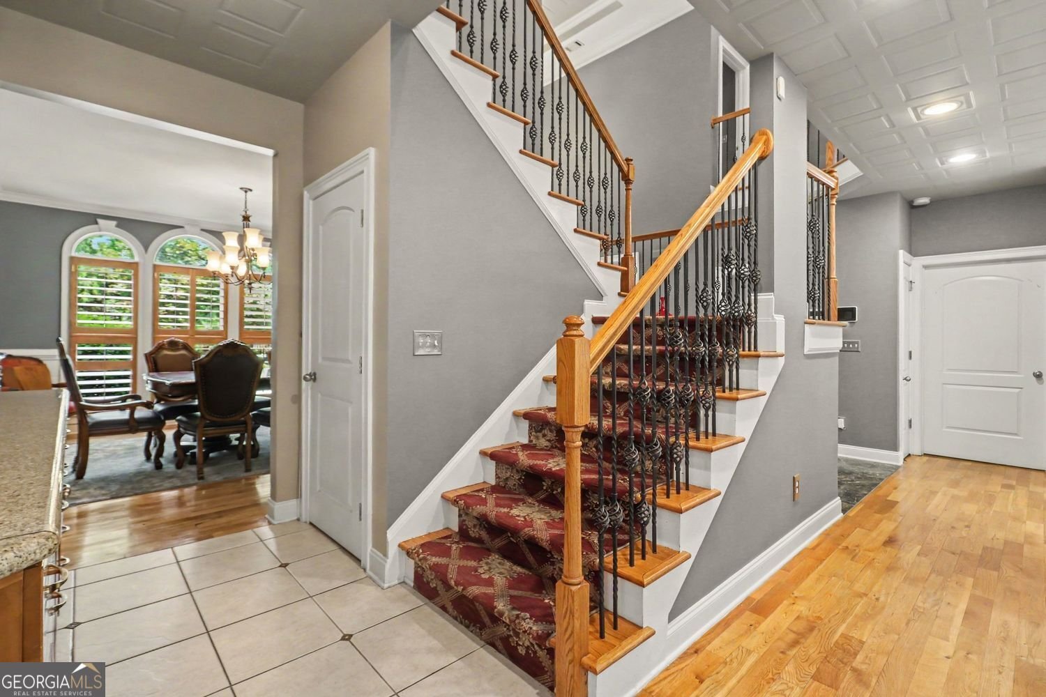 1740 Childress Drive Atlanta - Photo 23