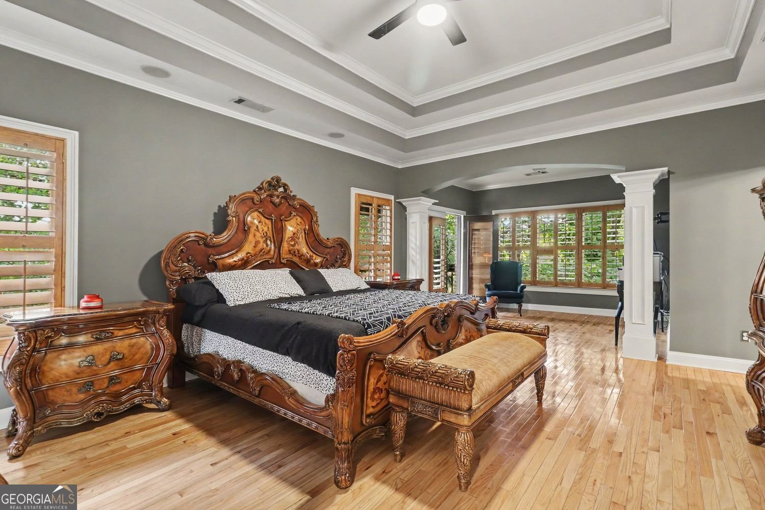 1740 Childress Drive Atlanta - Photo 26