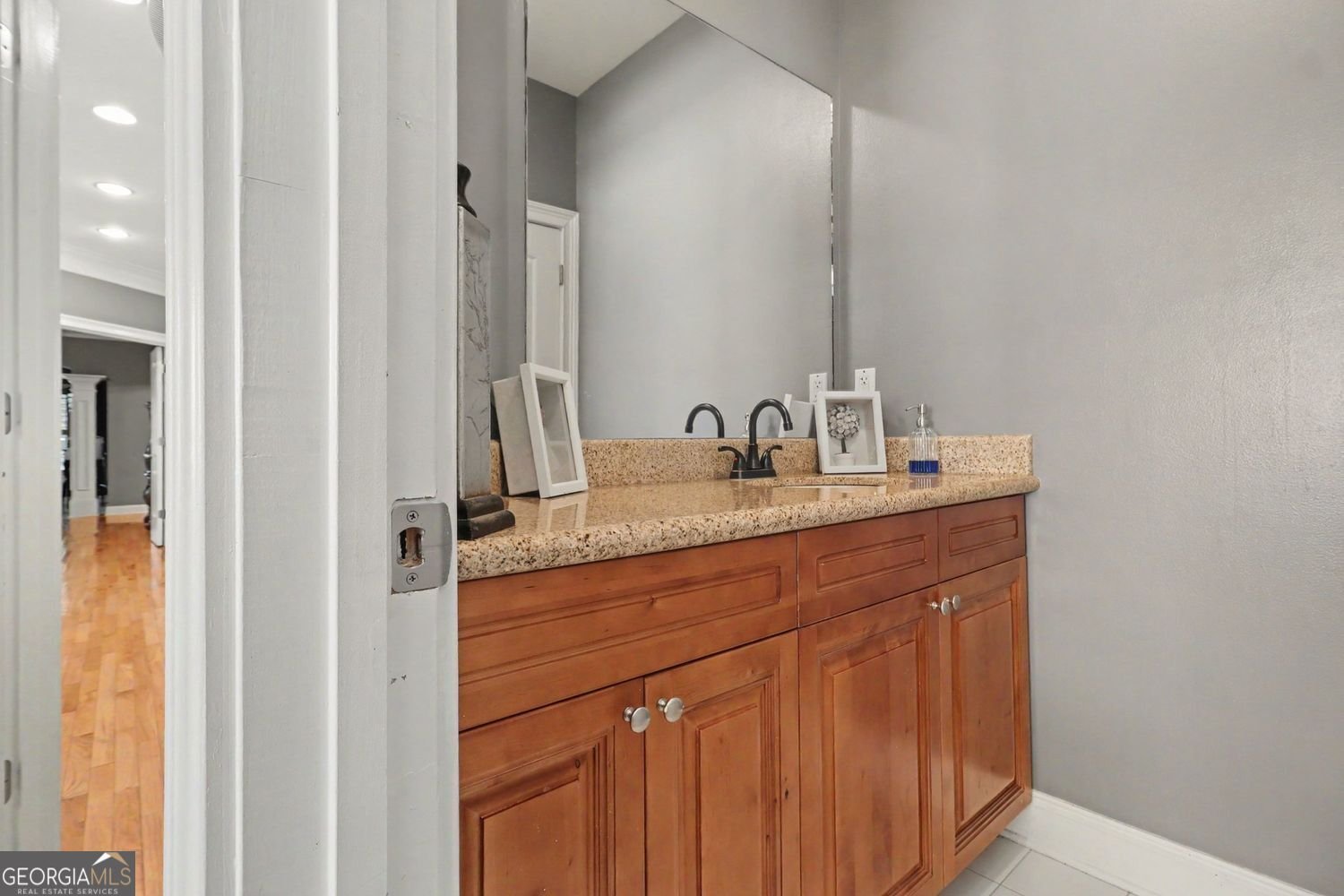 1740 Childress Drive Atlanta - Photo 33