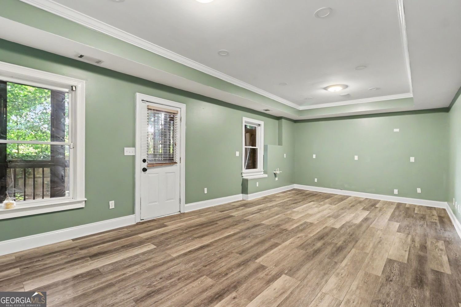 1740 Childress Drive Atlanta - Photo 38