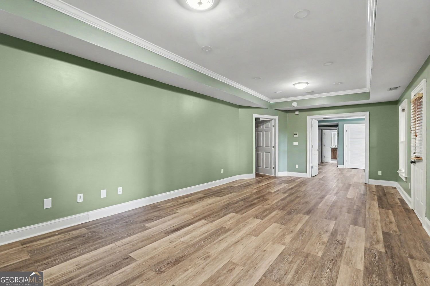 1740 Childress Drive Atlanta - Photo 39
