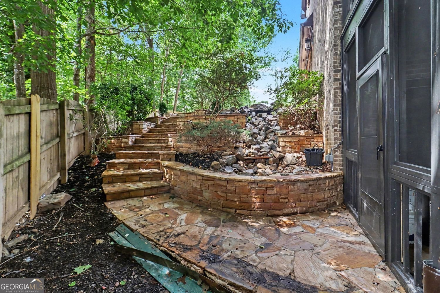 1740 Childress Drive Atlanta - Photo 46