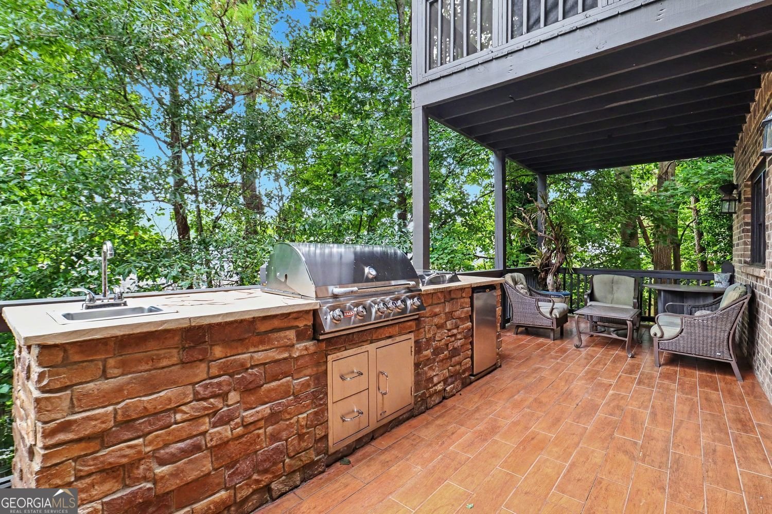 1740 Childress Drive Atlanta - Photo 48