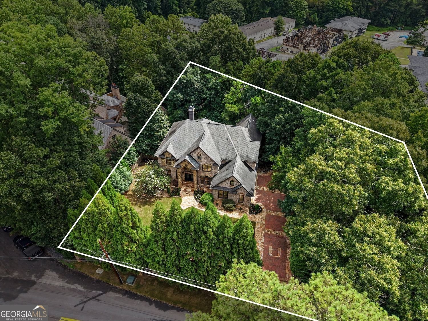 1740 Childress Drive Atlanta - Photo 49