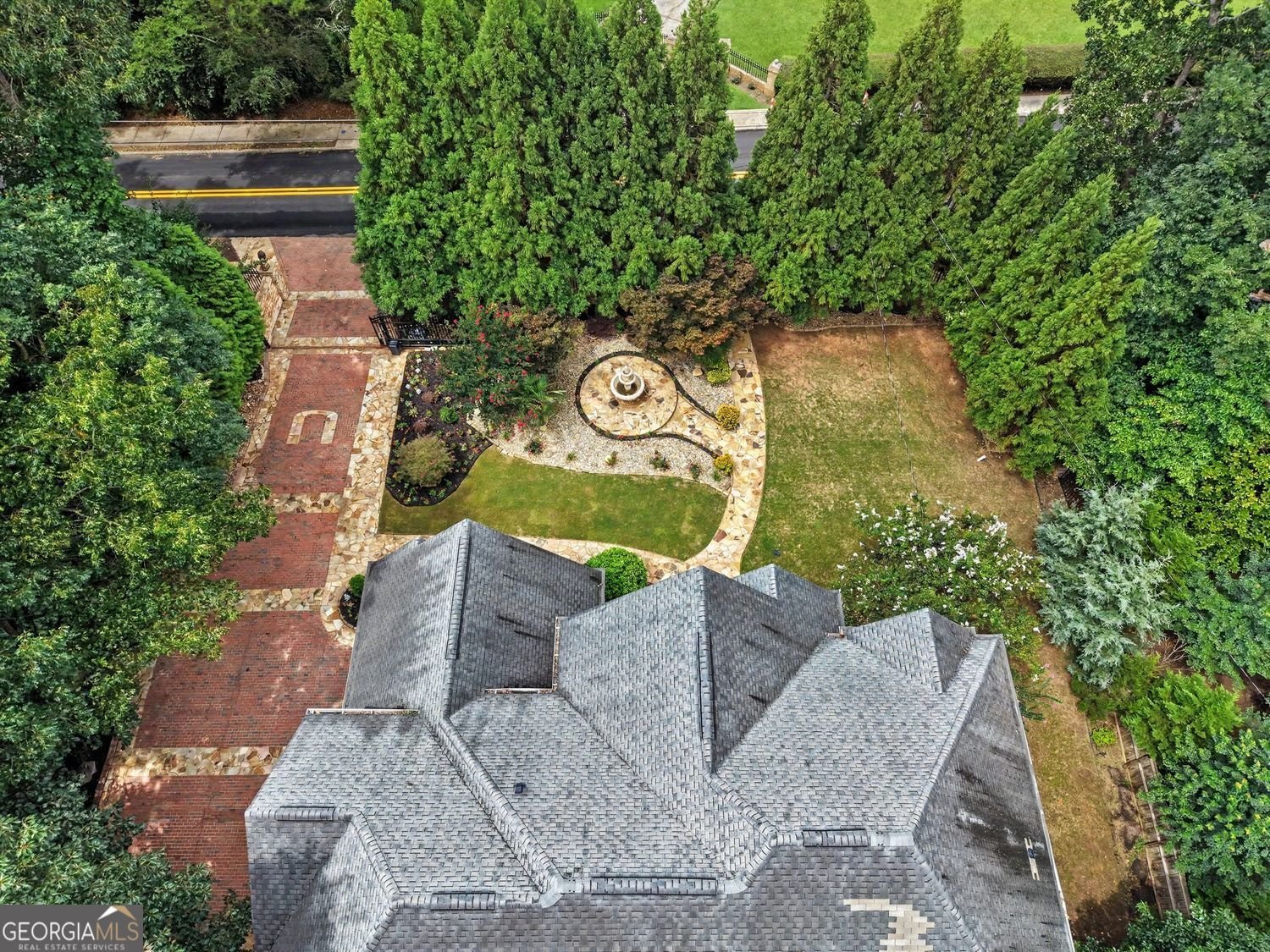 1740 Childress Drive Atlanta - Photo 50