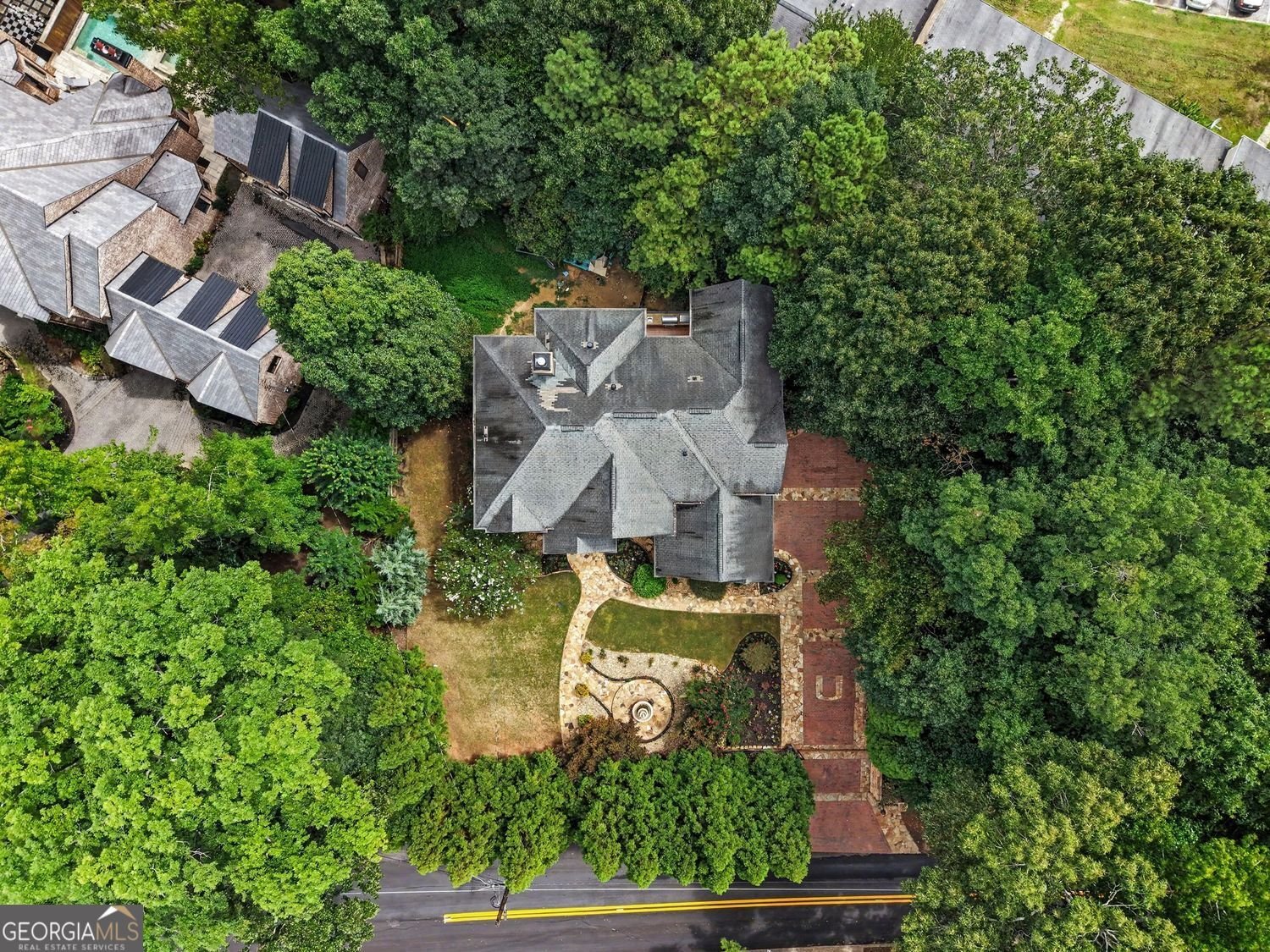 1740 Childress Drive Atlanta - Photo 51