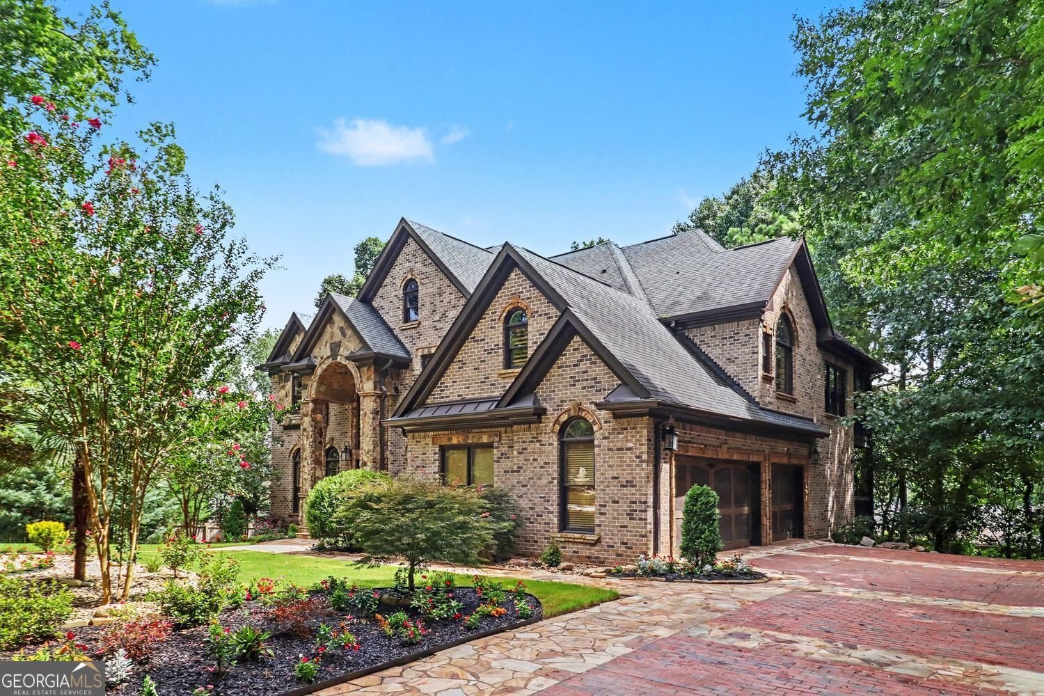 1740 Childress Drive Atlanta - Photo 7