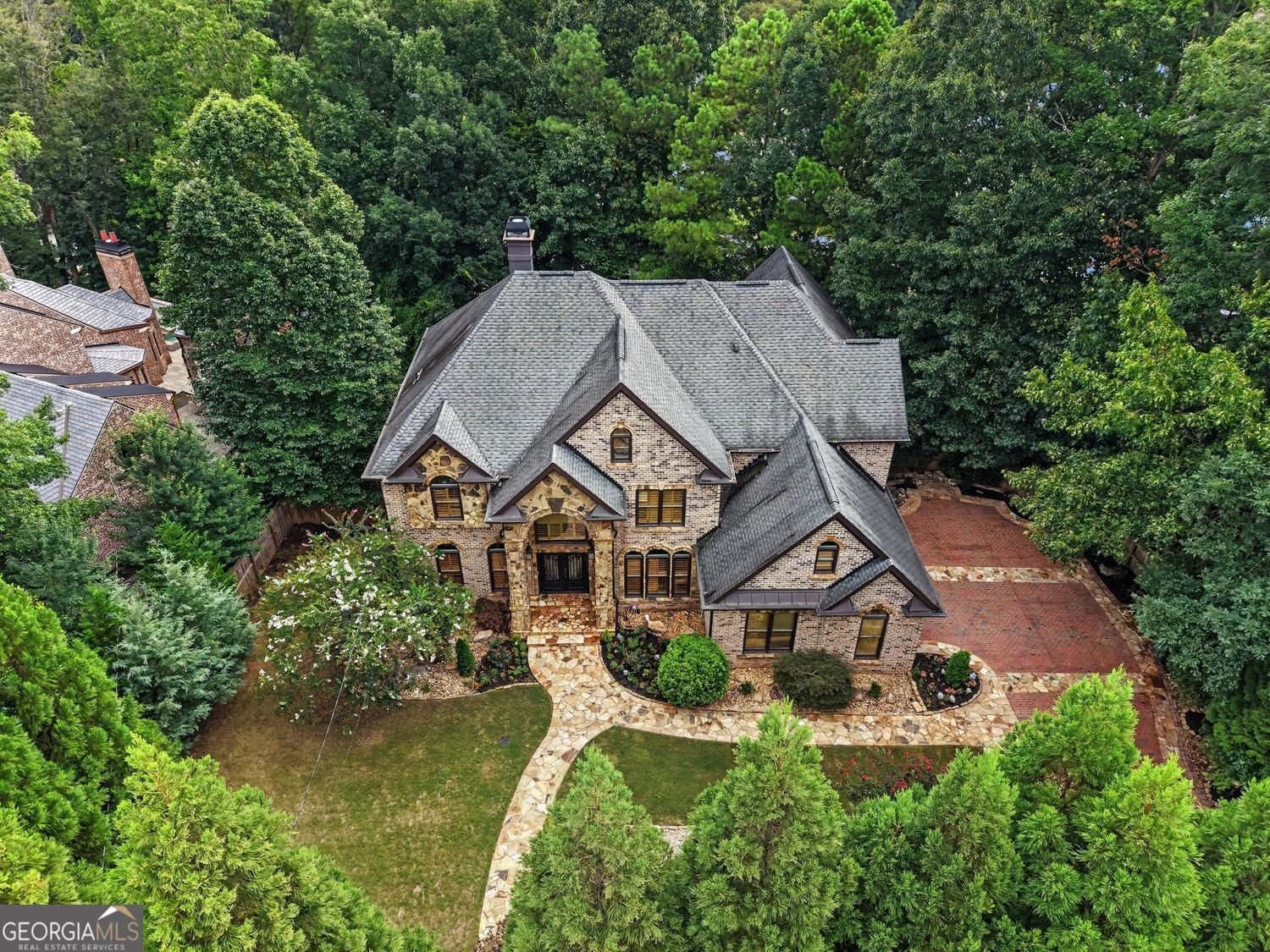 1740 Childress Drive Atlanta - Photo 8