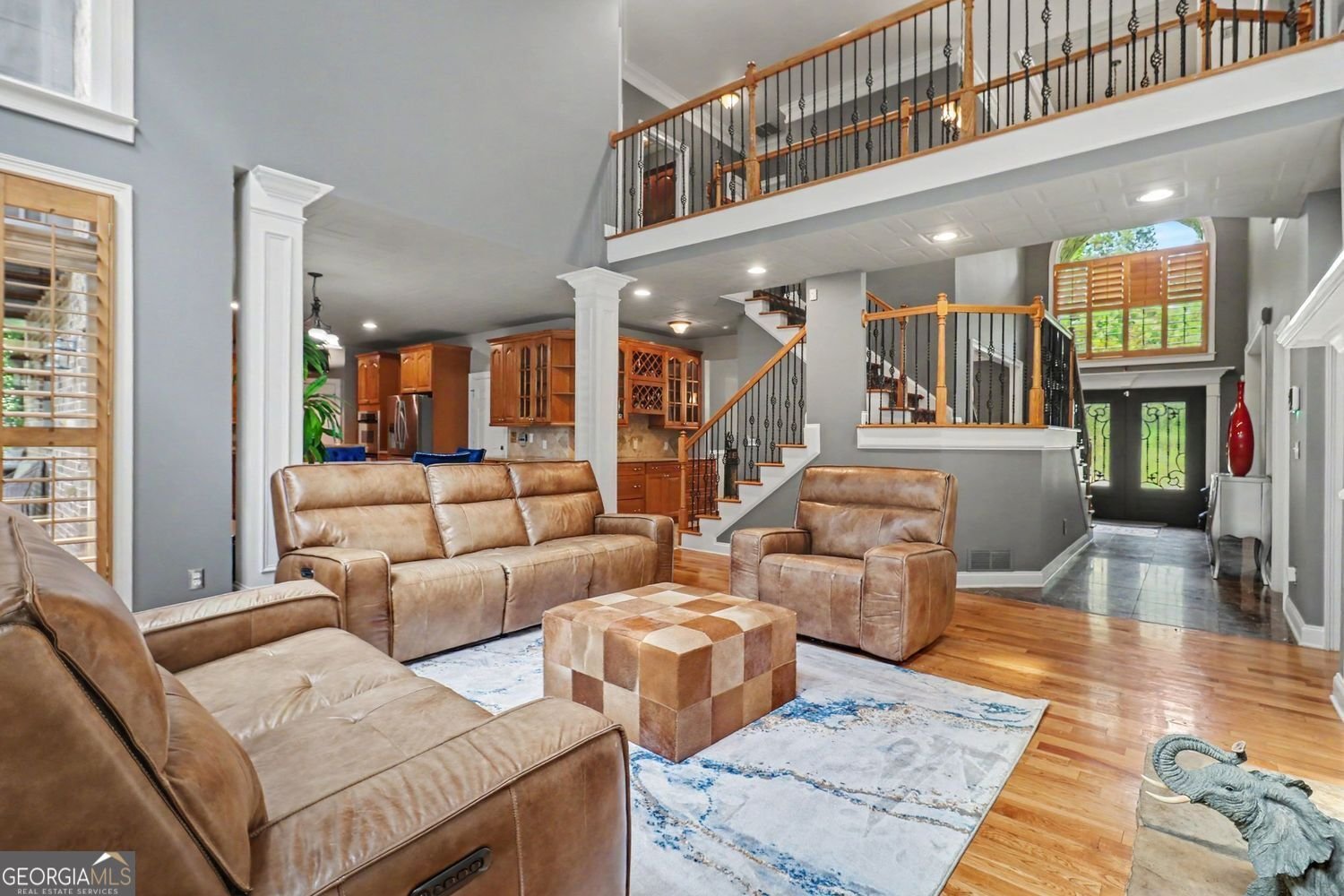 1740 Childress Drive Atlanta - Photo 9