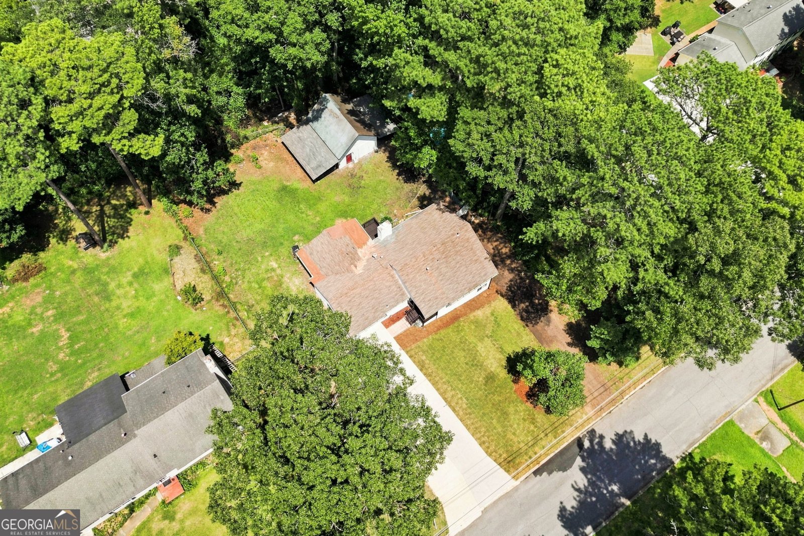 1445 Diplomat Drive Riverdale - Photo 49