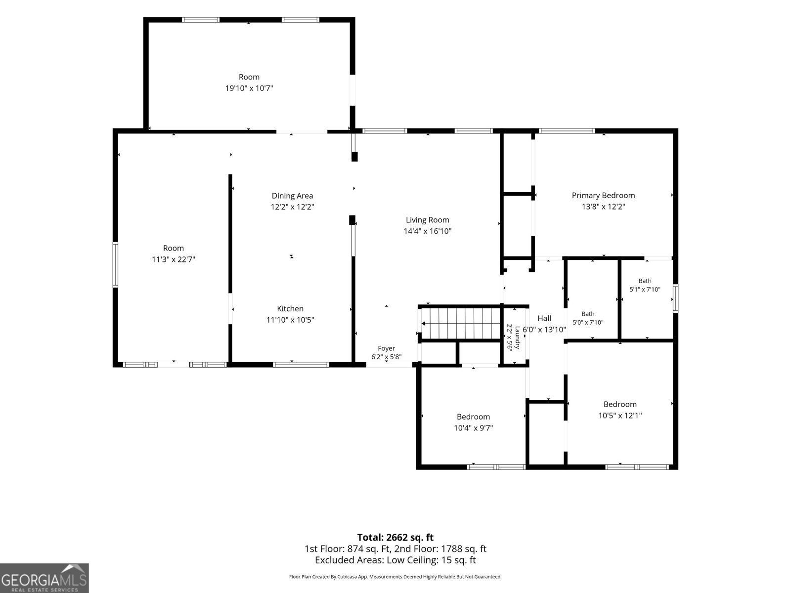 1445 Diplomat Drive Riverdale - Photo 54