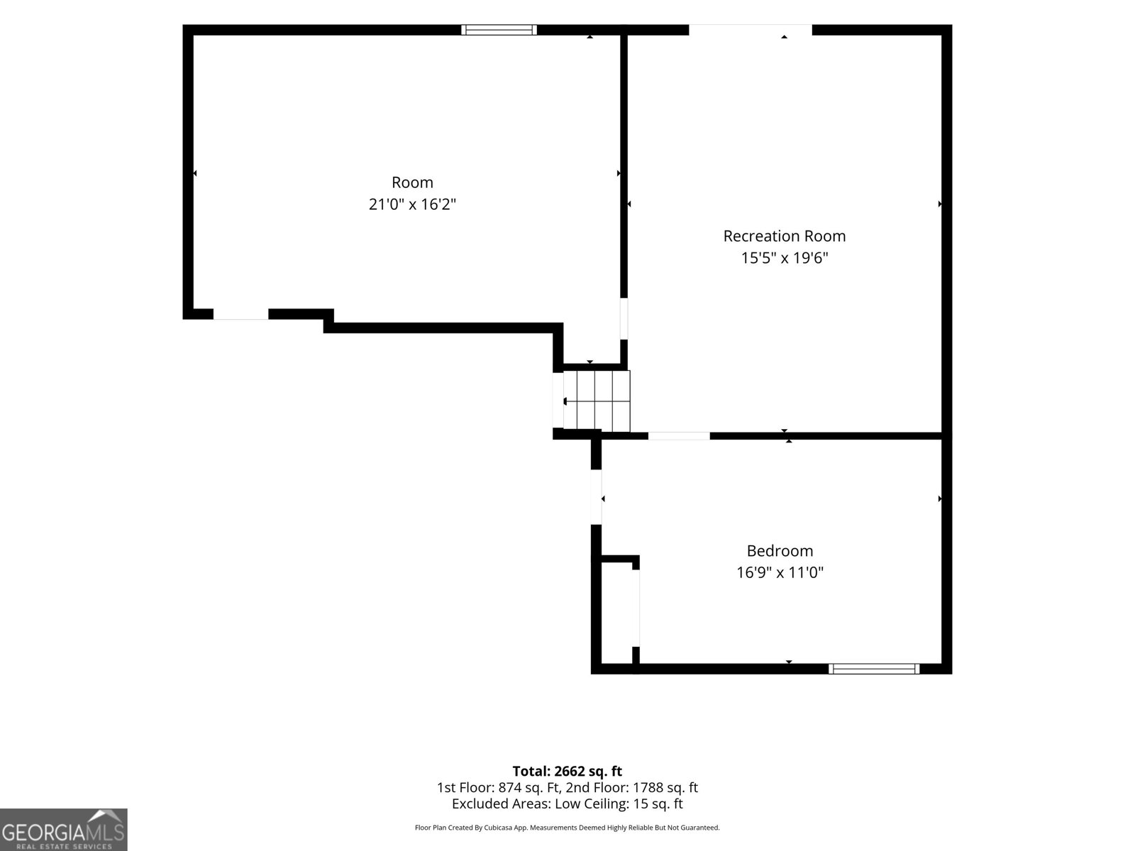 1445 Diplomat Drive Riverdale - Photo 55