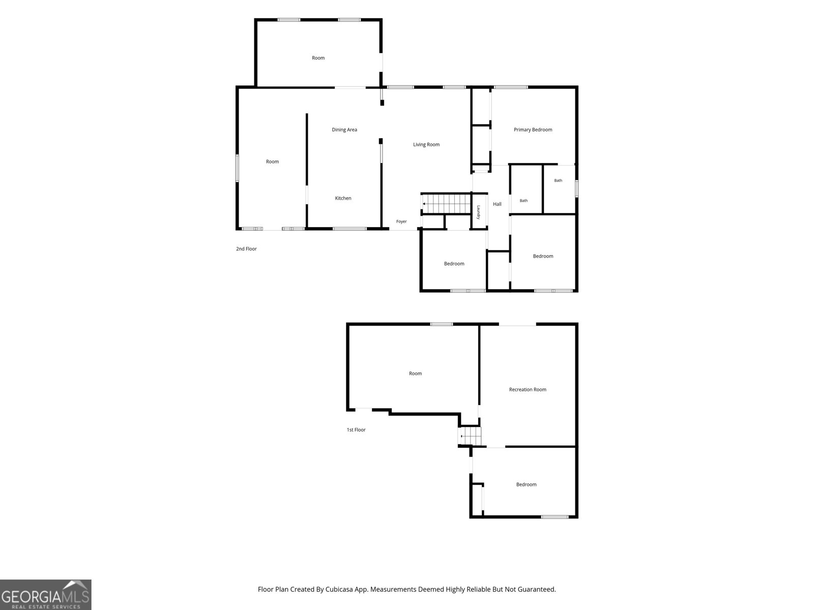 1445 Diplomat Drive Riverdale - Photo 56