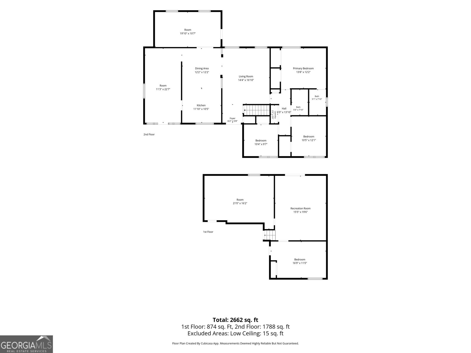 1445 Diplomat Drive Riverdale - Photo 57