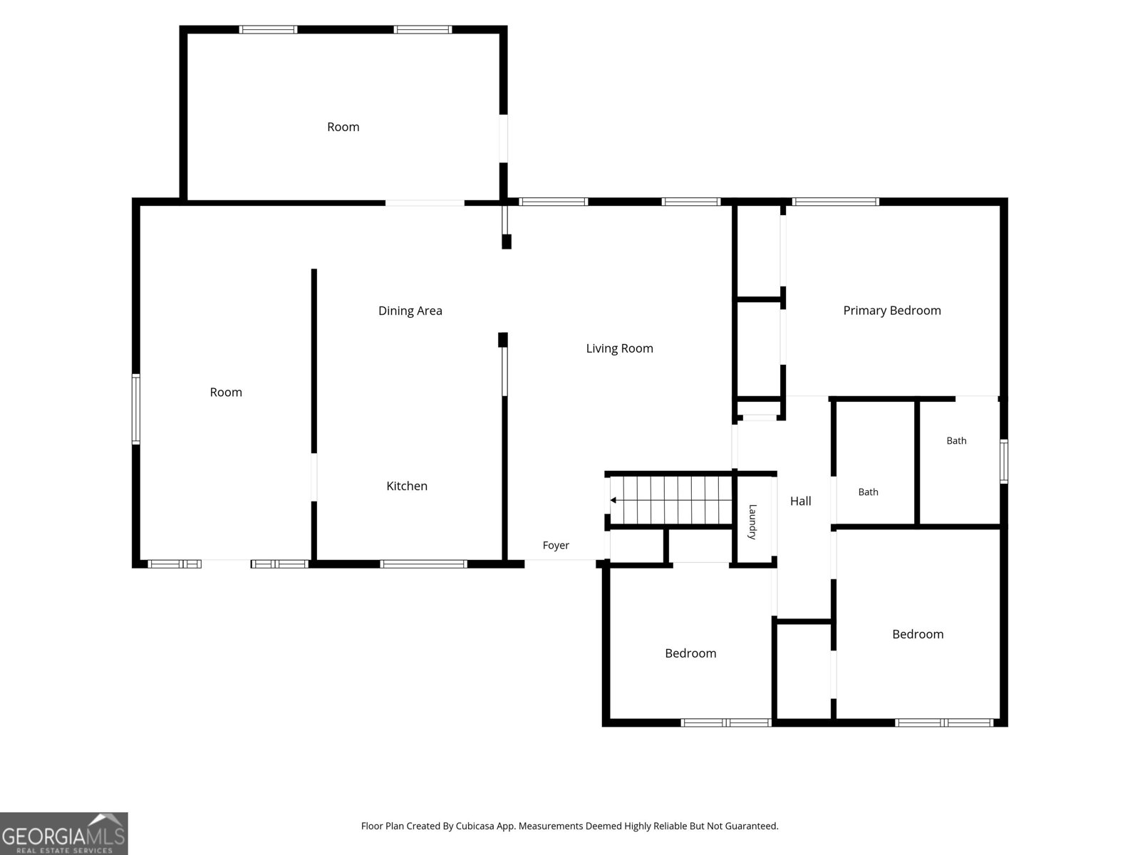 1445 Diplomat Drive Riverdale - Photo 58