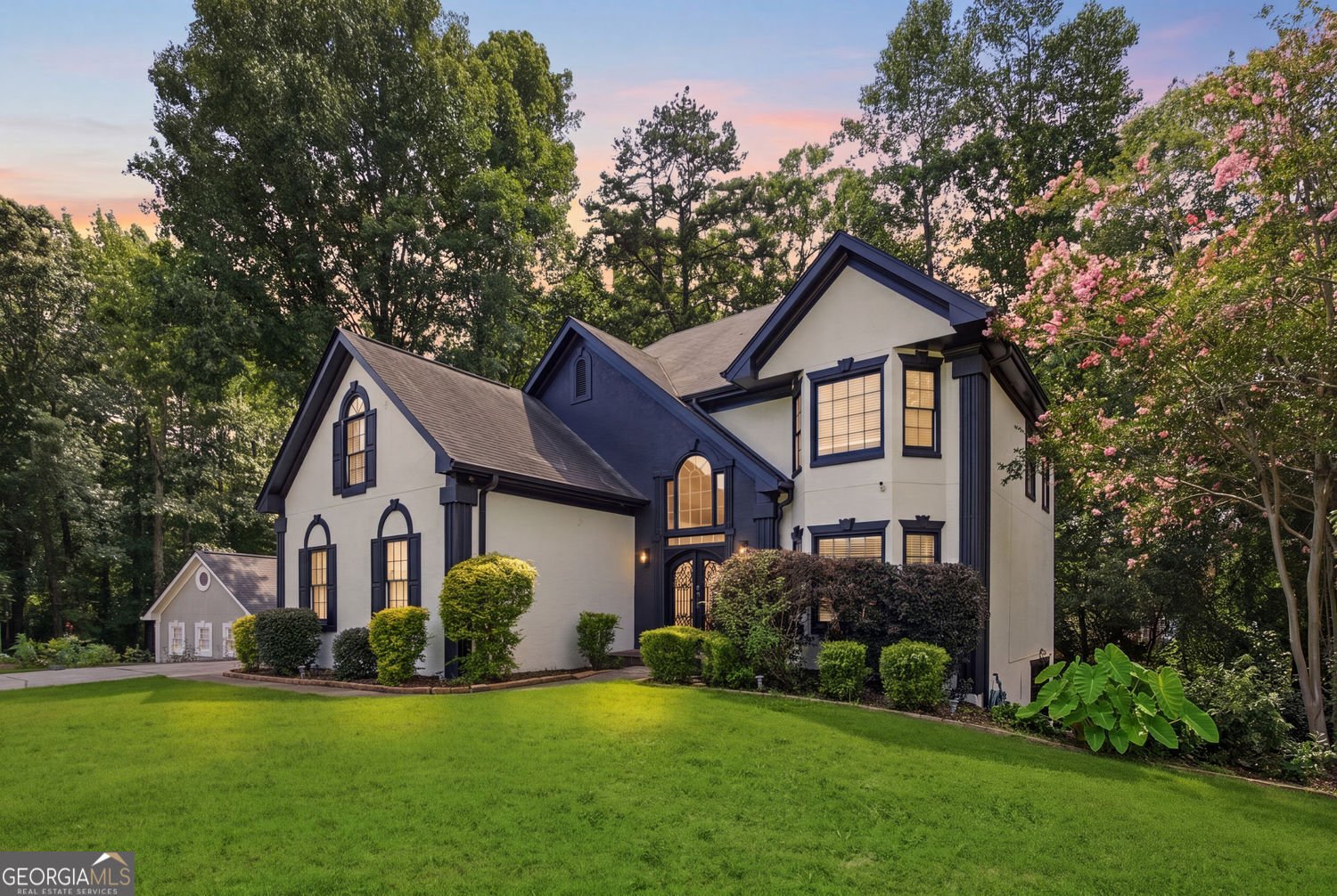 1460 Midland Way Lawrenceville - main photo