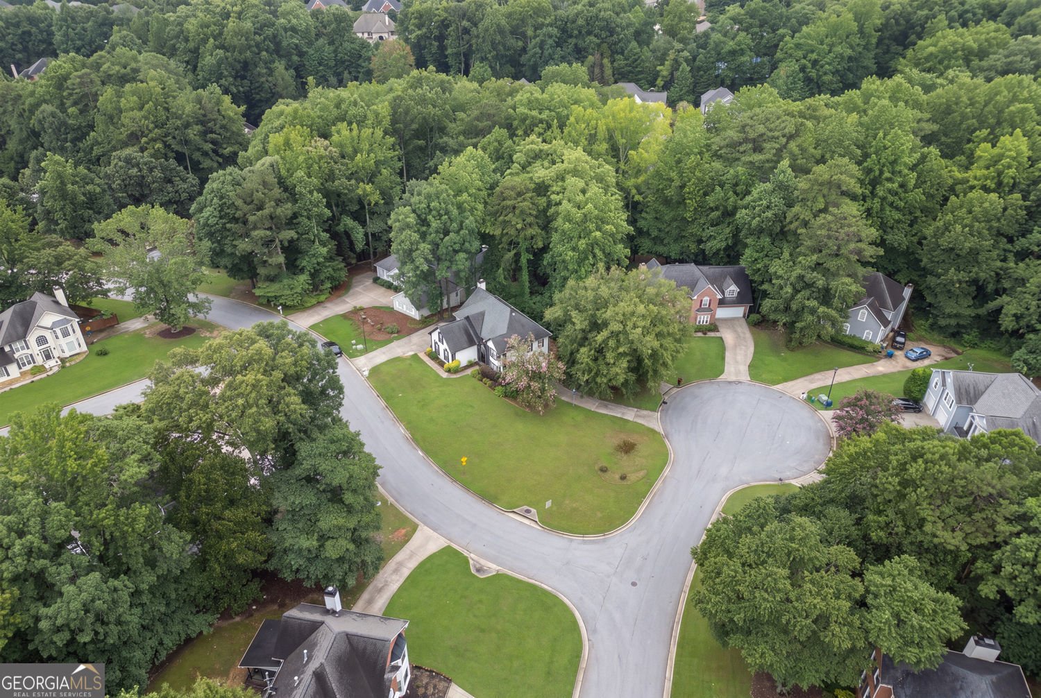 1460 Midland Way Lawrenceville - Photo 6