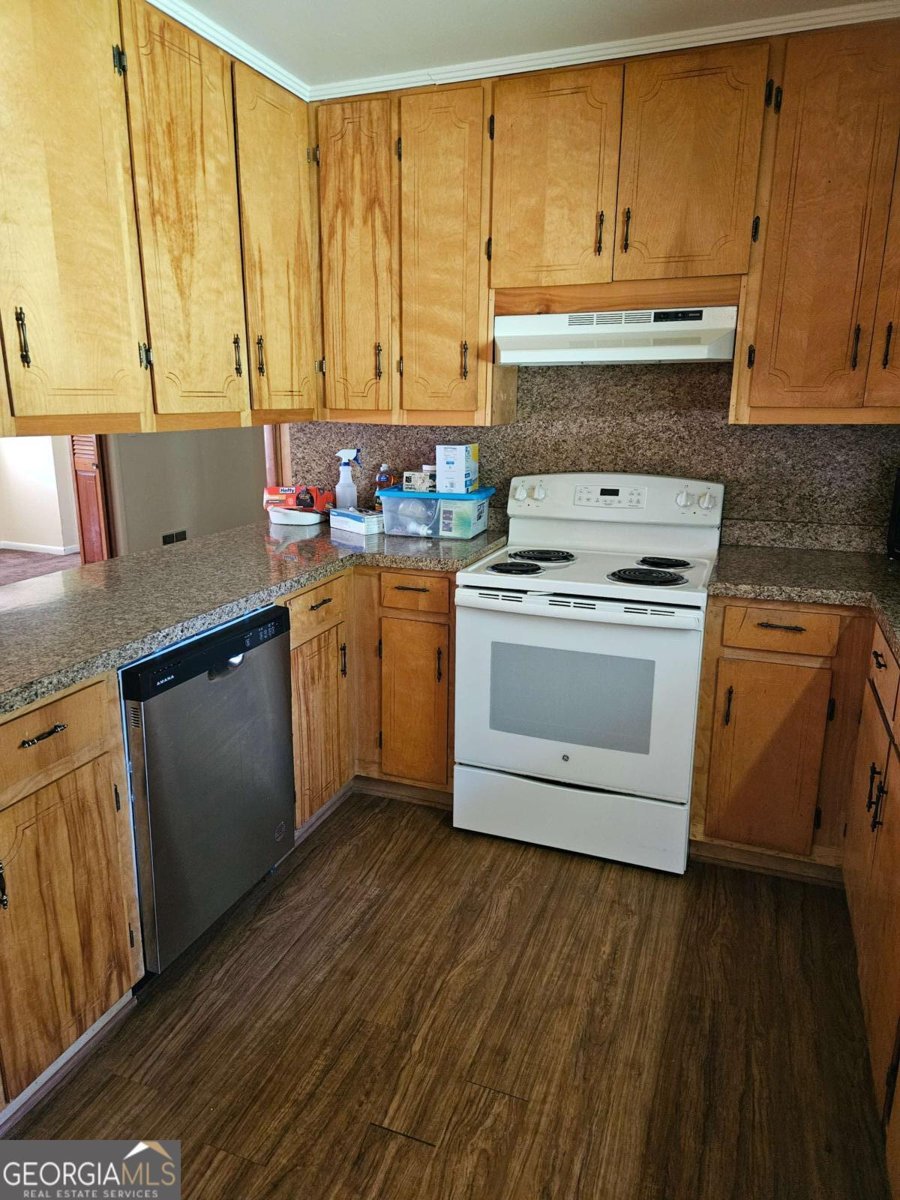 327 Kensington Circle Bremen - Photo 15