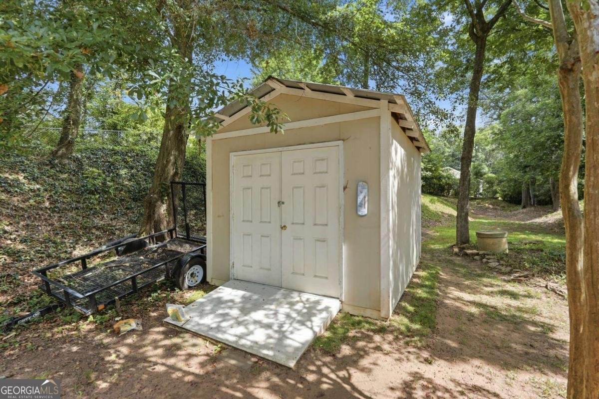 2783 Quillians Drive Gainesville - Photo 12