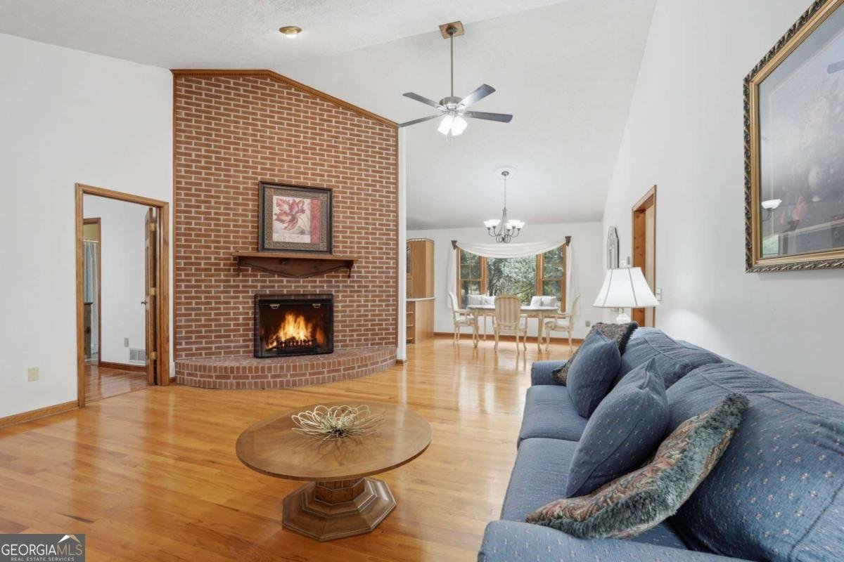 2783 Quillians Drive Gainesville - Photo 22