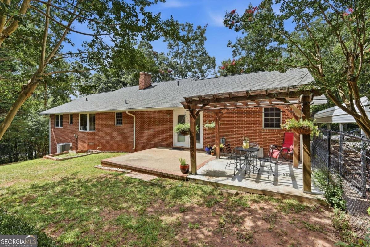 2783 Quillians Drive Gainesville - Photo 38