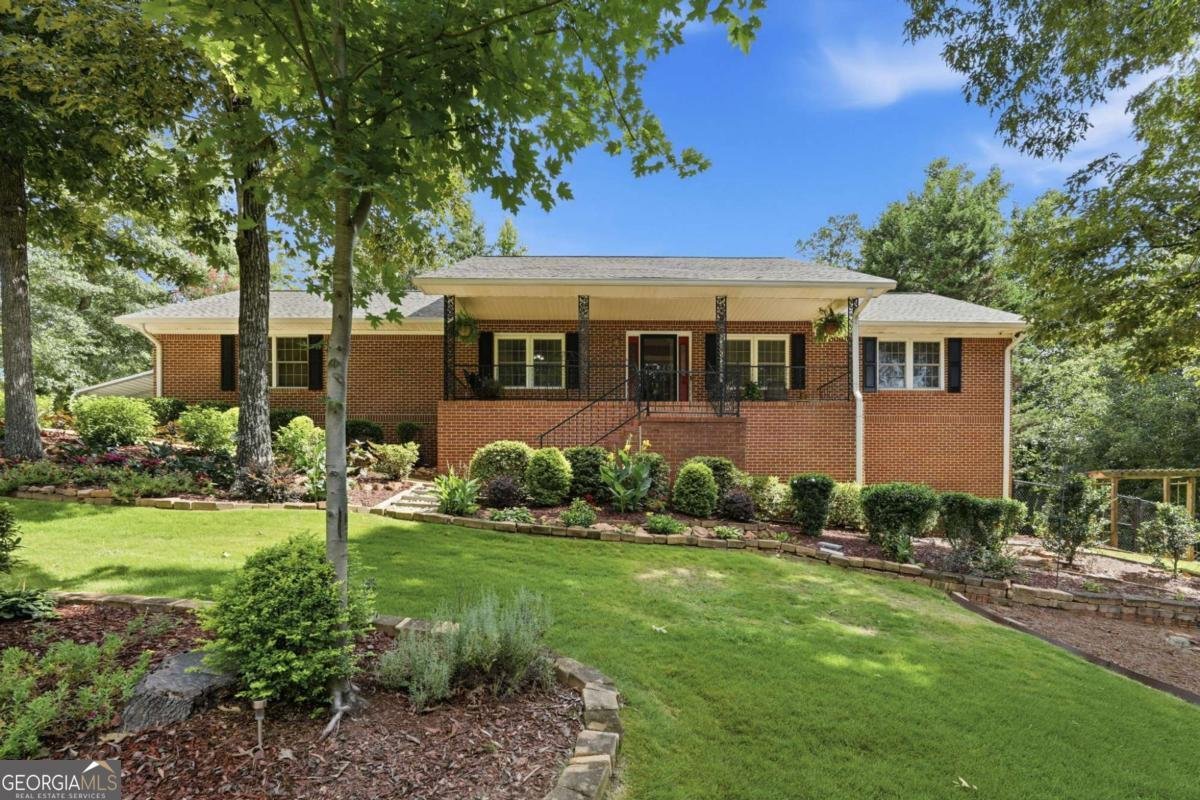 2783 Quillians Drive Gainesville - Photo 6
